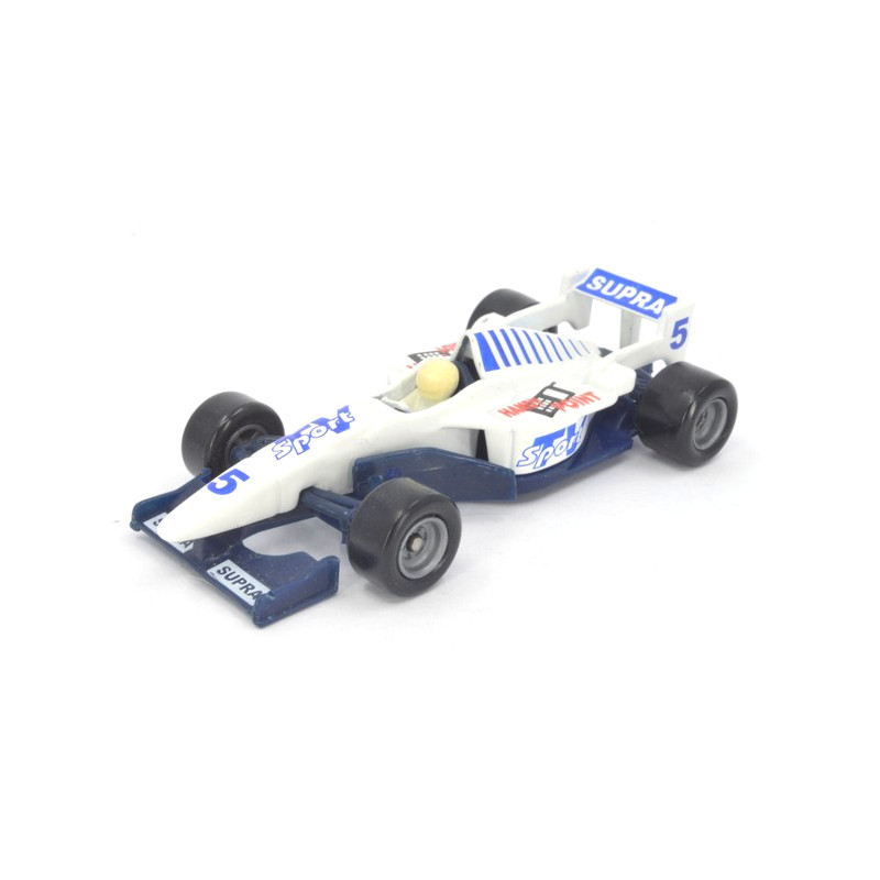 Renault Williams Formule 1