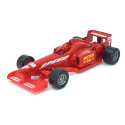 Ferrari Formule 1