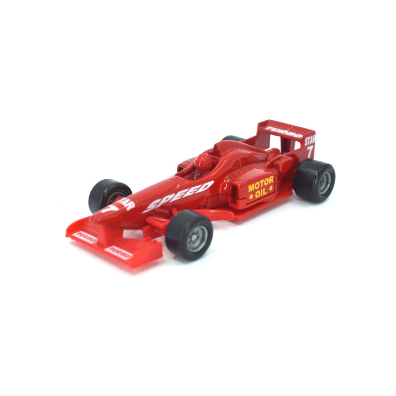 Ferrari Formule 1
