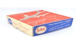 Boeing 707 "Pan American"