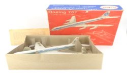 Boeing 707 "Pan American"