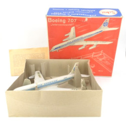 Boeing 707 "Pan American"