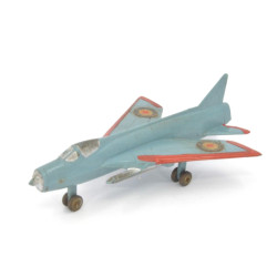 English Electric Lightning F1 R.A.F.