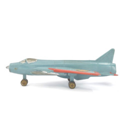 English Electric Lightning F1 R.A.F.