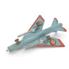 English Electric Lightning F1 R.A.F.
