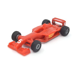 MAN TG-A F1 racing team