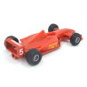 MAN TG-A F1 racing team