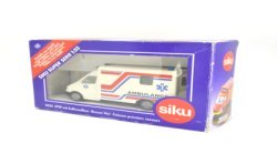 Mercedes Sprinter Ambulance