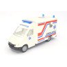 Mercedes Sprinter Ambulance