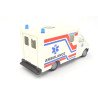 Mercedes Sprinter Ambulance