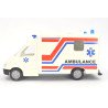 Mercedes Sprinter Ambulance
