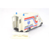 Mercedes Sprinter Ambulance