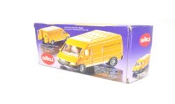 Mercedes Sprinter Post Express