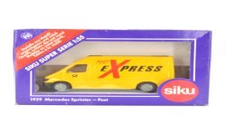 Mercedes Sprinter Post Express