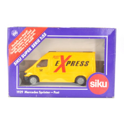 Mercedes Sprinter Post Express