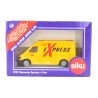 Mercedes Sprinter Post Express