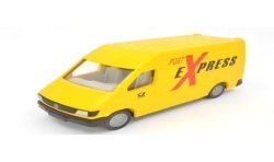 Mercedes Sprinter Post Express