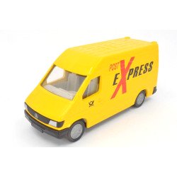 Mercedes Sprinter Post Express