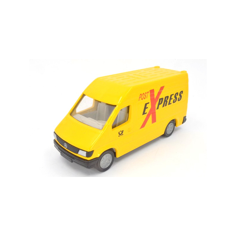 Mercedes Sprinter Post Express
