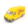 Mercedes Sprinter Post Express