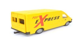 Mercedes Sprinter Post Express