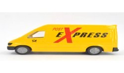 Mercedes Sprinter Post Express