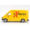 Mercedes Sprinter Post Express