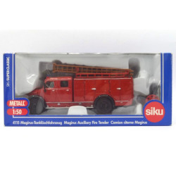 Magirus Rundhauber bluswagen