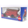 Magirus Rundhauber bluswagen