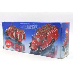 Magirus Rundhauber bluswagen