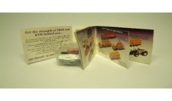 Volkswagen Kever Cabrio