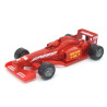 Ferrari Formel 1 Rennwagen Nr. 4