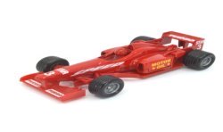 Ferrari Formula 1 racing car no. 3