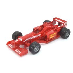 Ferrari Formel 1 Rennwagen Nr. 3