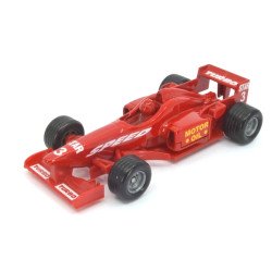 Ferrari Formula 1 racing car no. 3