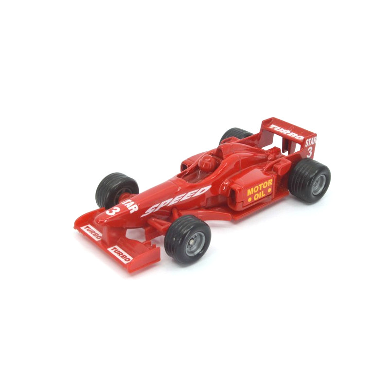 Ferrari Formula 1 racing car no. 3