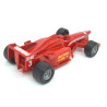 Ferrari Formel 1 Rennwagen Nr. 3