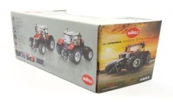 Massey Ferguson 9S.425 Control