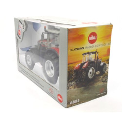 Massey Ferguson 9S.425 Control