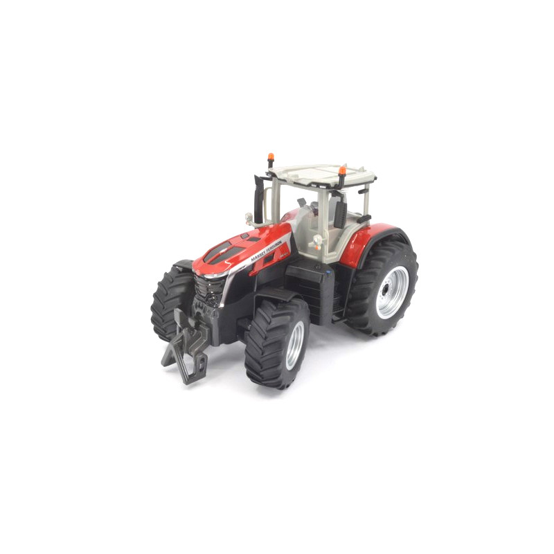 Massey Ferguson 9S.425 Control