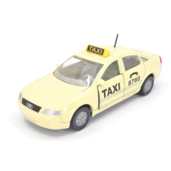 Audi A6 1.9 TDI Taxi