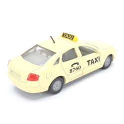 Audi A6 1.9 TDI Taxi