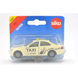 Mercedes E 500 Taxi Bowling-Center