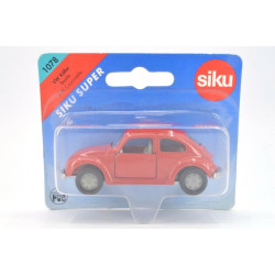Volkswagen 1303 LS Beetle