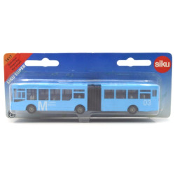 MAN NG312 Gelenkbus Flughafen München