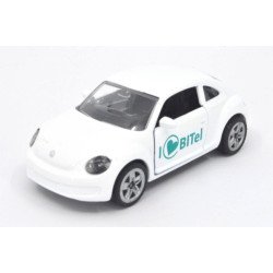 Volkswagen The Beetle Bitel