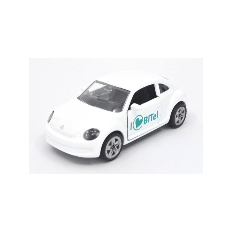 Volkswagen The Beetle Bitel