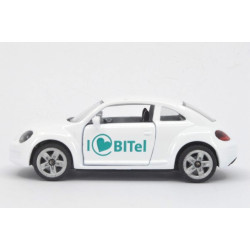 Volkswagen The Beetle Bitel