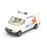 Mercedes Sprinter St. Anna Hospital