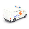 Mercedes Sprinter St. Anna Hospital